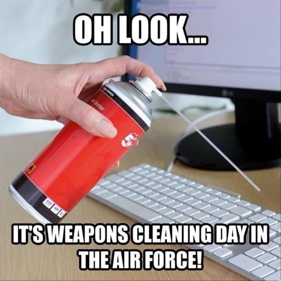 air force memes